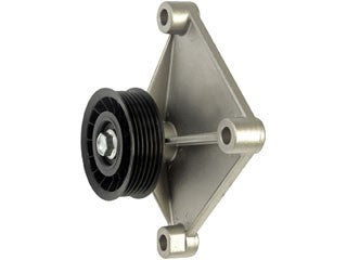 A/C Compressor By-Pass Pulley Dorman-Help 34155