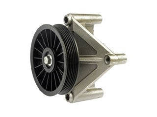 A/C Compressor By-Pass Pulley Dorman-Help 34157