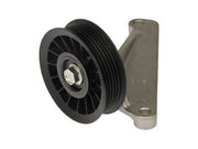 A/C Compressor By-Pass Pulley Dorman-Help 34158
