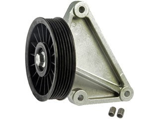 A/C Compressor By-Pass Pulley Dorman-Help 34159