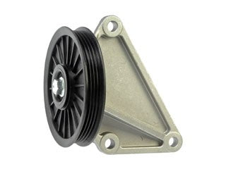 A/C Compressor By-Pass Pulley Dorman-Help 34165