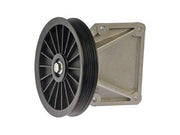 A/C Compressor By-Pass Pulley Dorman-Help 34168