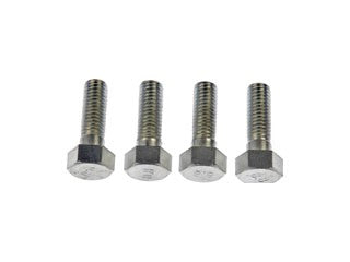 A/C Compressor By-Pass Pulley Dorman-Help 34168