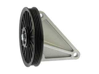A/C Compressor By-Pass Pulley Dorman-Help 34172