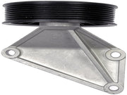 A/C Compressor By-Pass Pulley Dorman-Help 34188
