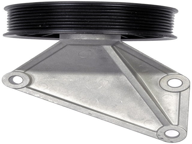 A/C Compressor By-Pass Pulley Dorman-Help 34188