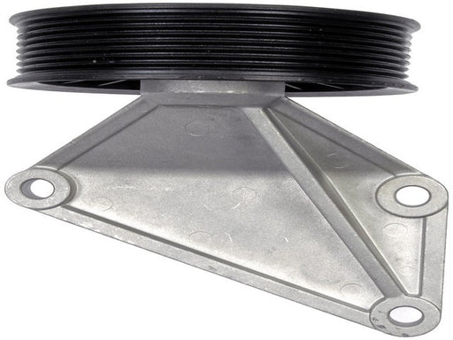 A/C Compressor By-Pass Pulley Dorman-Help 34188