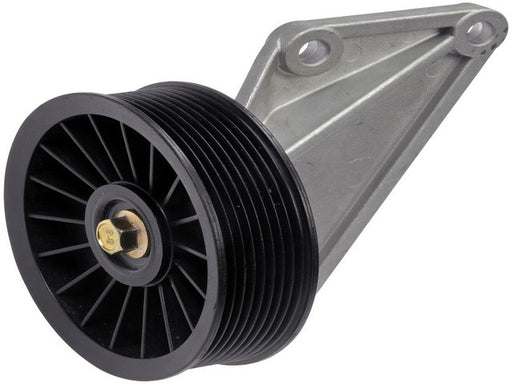 A/C Compressor By-Pass Pulley Dorman-Help 34188