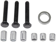 A/C Compressor By-Pass Pulley Dorman-Help 34188