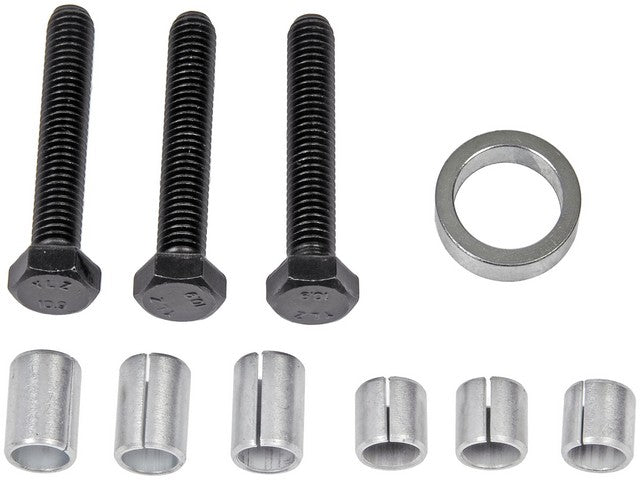 A/C Compressor By-Pass Pulley Dorman-Help 34188