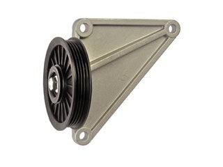 A/C Compressor By-Pass Pulley Dorman-Help 34192