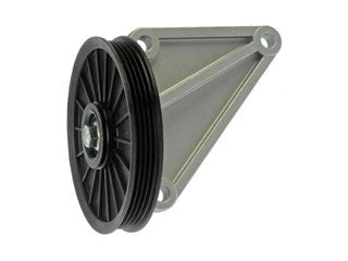 A/C Compressor By-Pass Pulley Dorman-Help 34193