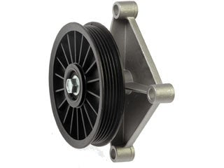 A/C Compressor By-Pass Pulley Dorman-Help 34194