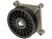 A/C Compressor By-Pass Pulley Dorman-Help 34195