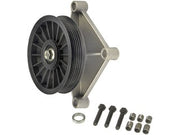 A/C Compressor By-Pass Pulley Dorman-Help 34195