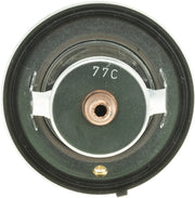 Engine Coolant Thermostat Gates 34207