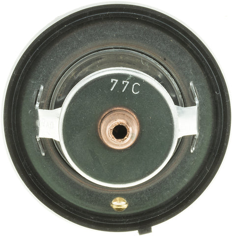 Engine Coolant Thermostat Gates 34207