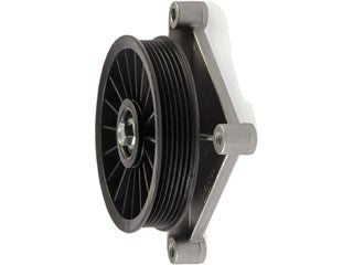 A/C Compressor By-Pass Pulley Dorman-Help 34209