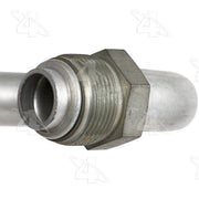 A/C Accumulator Tube Four Seasons 34209