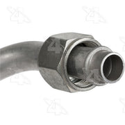A/C Accumulator Tube Four Seasons 34209