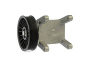A/C Compressor By-Pass Pulley Dorman-Help 34214