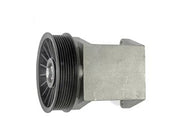A/C Compressor By-Pass Pulley Dorman-Help 34214