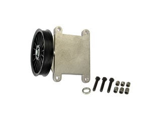 A/C Compressor By-Pass Pulley Dorman-Help 34216
