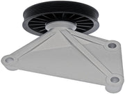 A/C Compressor By-Pass Pulley Dorman-Help 34217