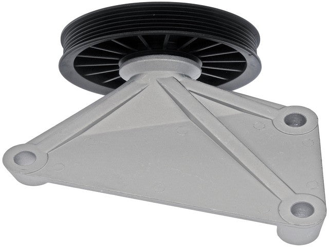 A/C Compressor By-Pass Pulley Dorman-Help 34217
