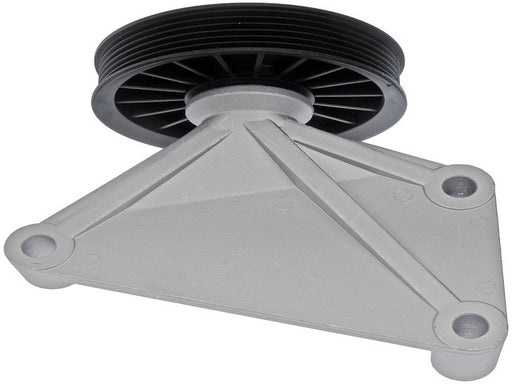 A/C Compressor By-Pass Pulley Dorman-Help 34217