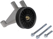 A/C Compressor By-Pass Pulley Dorman-Help 34217
