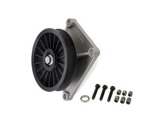 A/C Compressor By-Pass Pulley Dorman-Help 34218