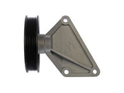 A/C Compressor By-Pass Pulley Dorman-Help 34223