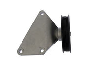 A/C Compressor By-Pass Pulley Dorman-Help 34223