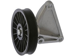 A/C Compressor By-Pass Pulley Dorman-Help 34223