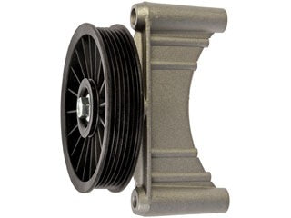 A/C Compressor By-Pass Pulley Dorman-Help 34224
