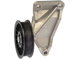 A/C Compressor By-Pass Pulley Dorman-Help 34225