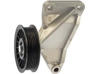 A/C Compressor By-Pass Pulley Dorman-Help 34226