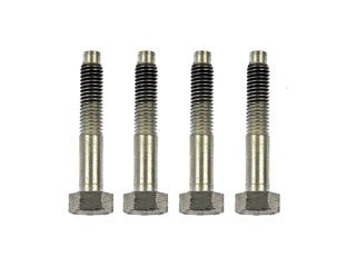 A/C Compressor By-Pass Pulley Dorman-Help 34227