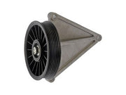 A/C Compressor By-Pass Pulley Dorman-Help 34228