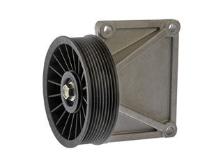 A/C Compressor By-Pass Pulley Dorman-Help 34229