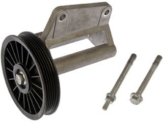 A/C Compressor By-Pass Pulley Dorman-Help 34236