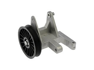 A/C Compressor By-Pass Pulley Dorman-Help 34238