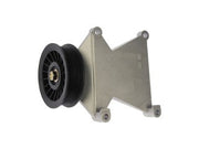 A/C Compressor By-Pass Pulley Dorman-Help 34239