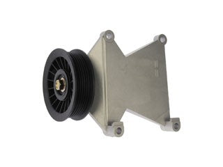 A/C Compressor By-Pass Pulley Dorman-Help 34239