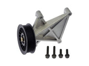 A/C Compressor By-Pass Pulley Dorman-Help 34239