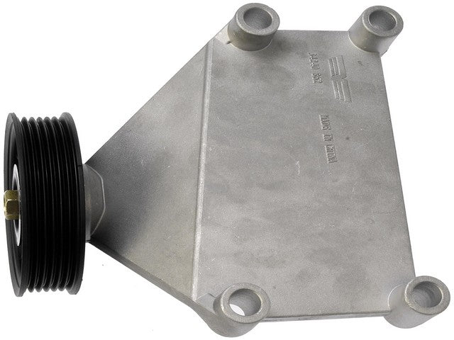 A/C Compressor By-Pass Pulley Dorman-Help 34240