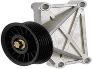 A/C Compressor By-Pass Pulley Dorman-Help 34240