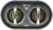 Engine Coolant Thermostat Gates 34240