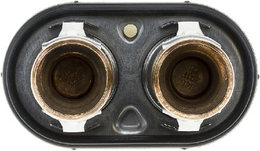 Engine Coolant Thermostat Gates 34240